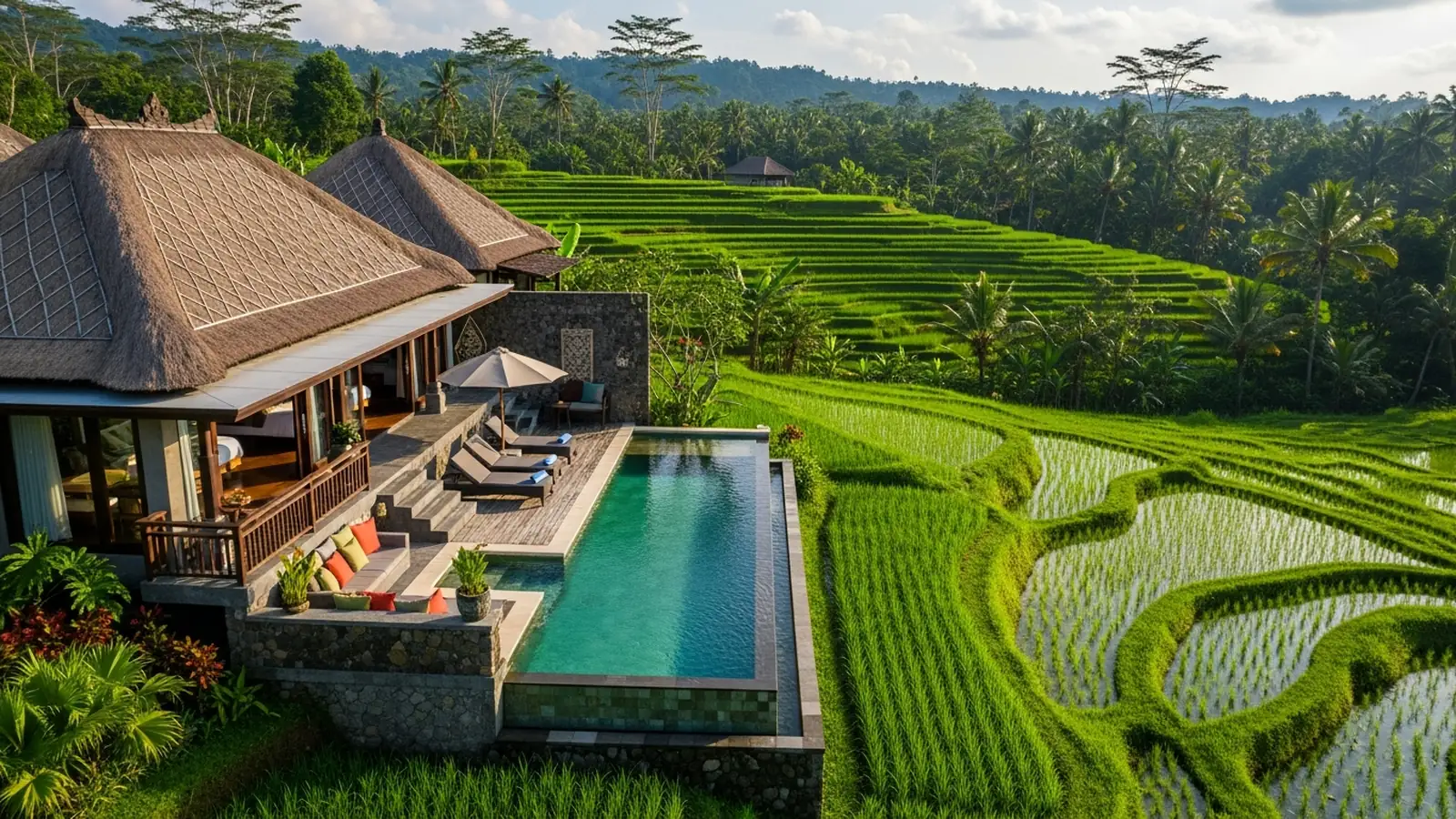 Kuwait Bali Experience — an independent booking guide